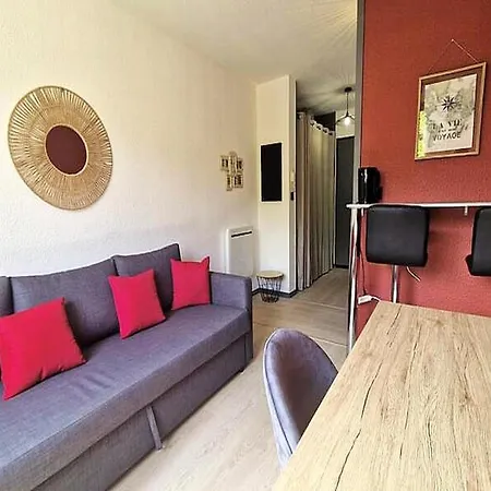 For 2 People Appartement