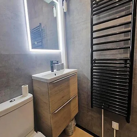 For 2 People * Grenoble