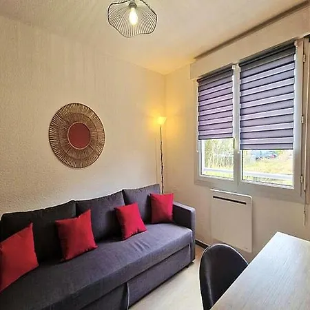 For 2 People Appartement *